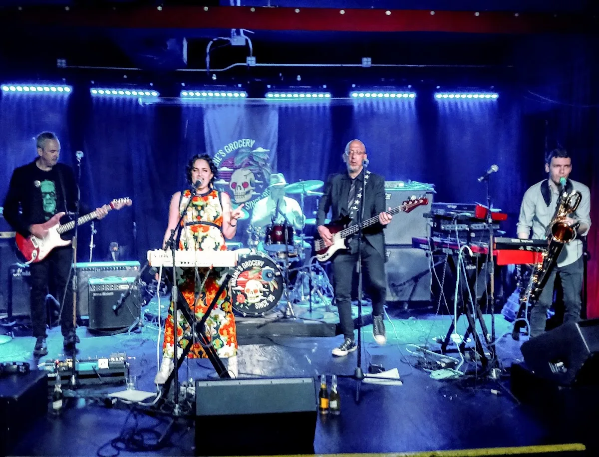 Arlene's Grocery