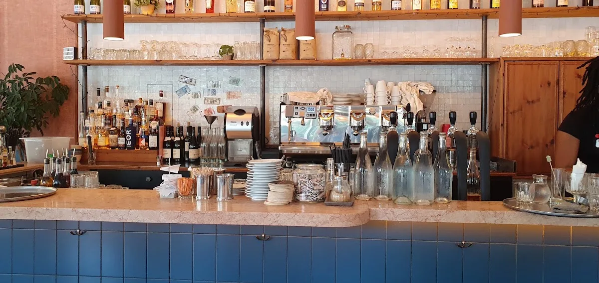 La Cantine Bretonne
