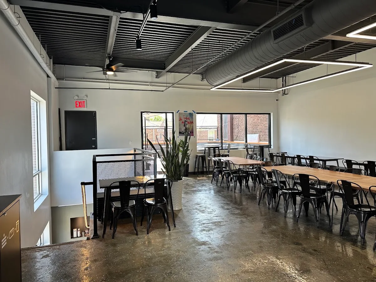 Cafe W & Bakery / Dessert