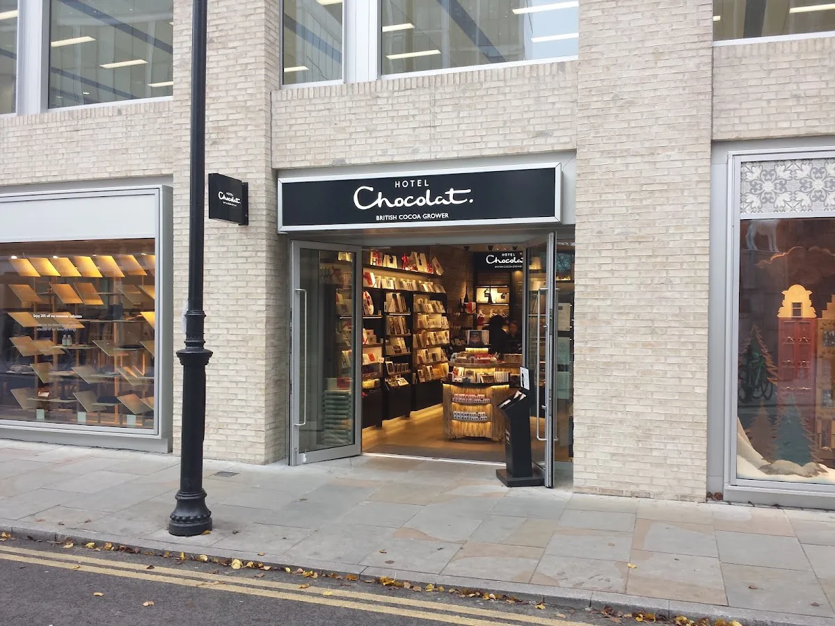Hotel Chocolat
