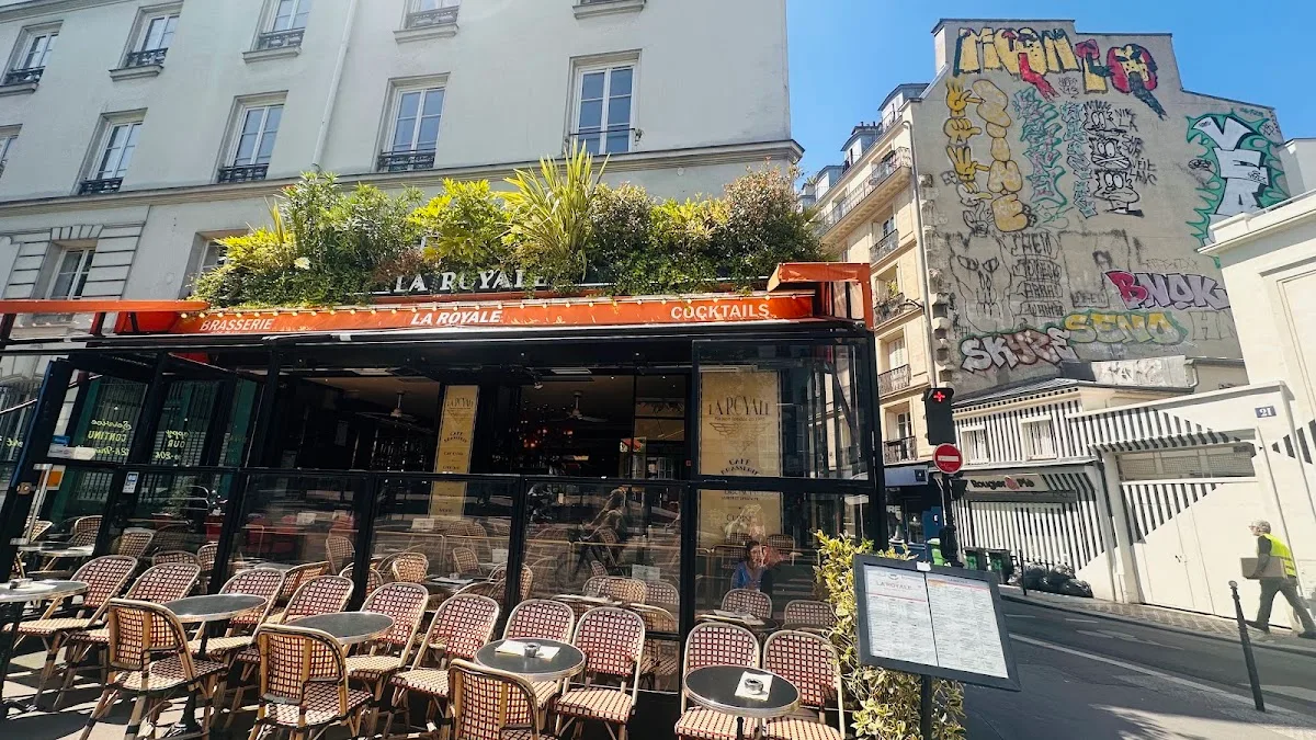 La Royale