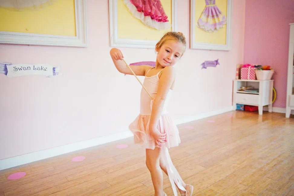 Tutu School Lenox Hill