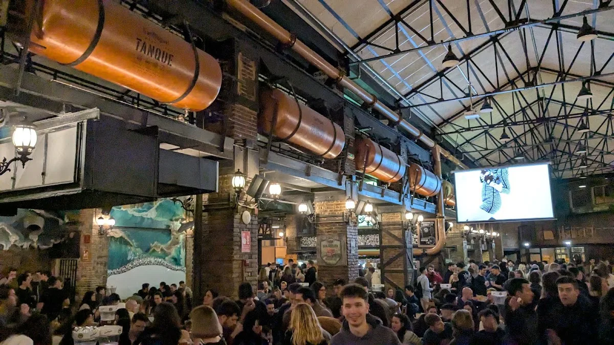 THE BLACK SHEEP CRAFT TAVERN