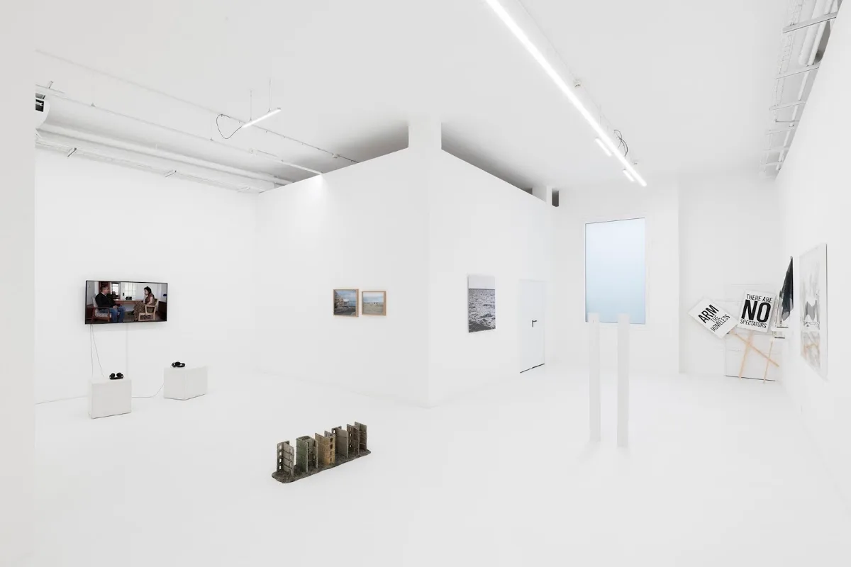 ADN Galeria