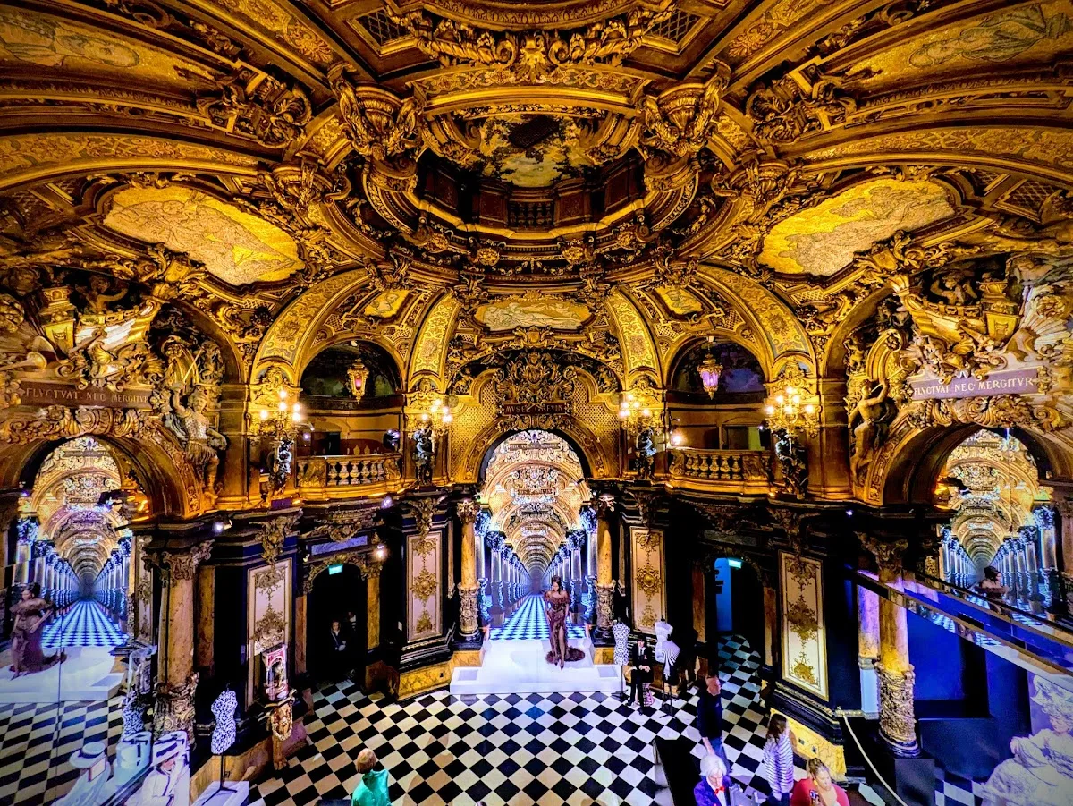 Musée Grévin