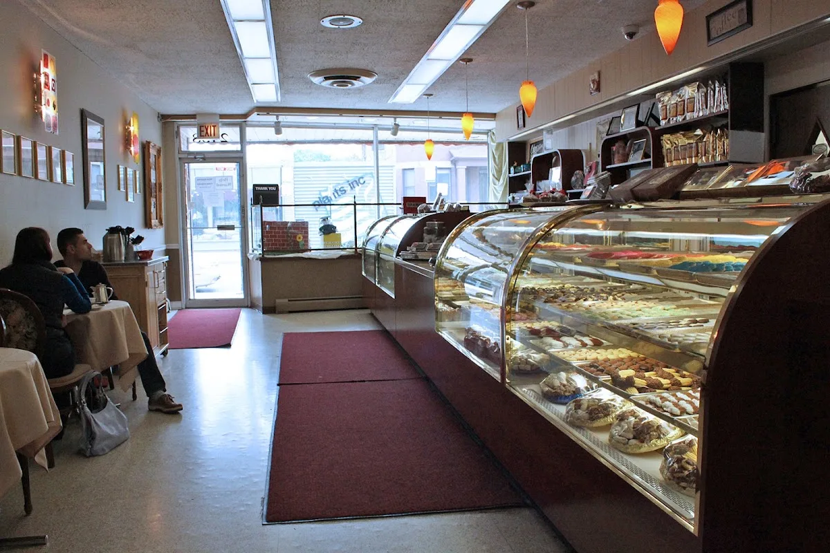 Lutz Bakery