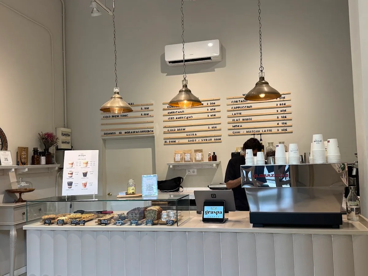 Maison coffee