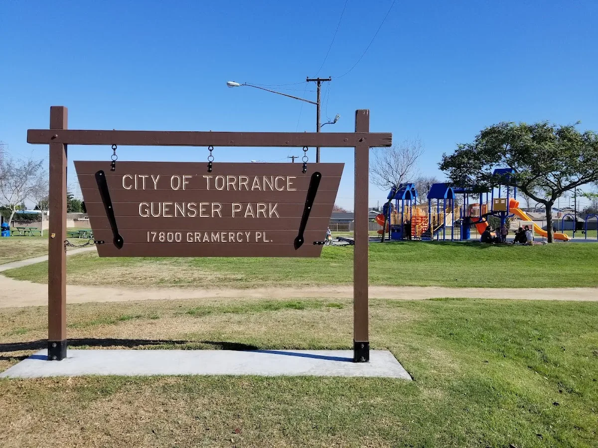 Guenser Park