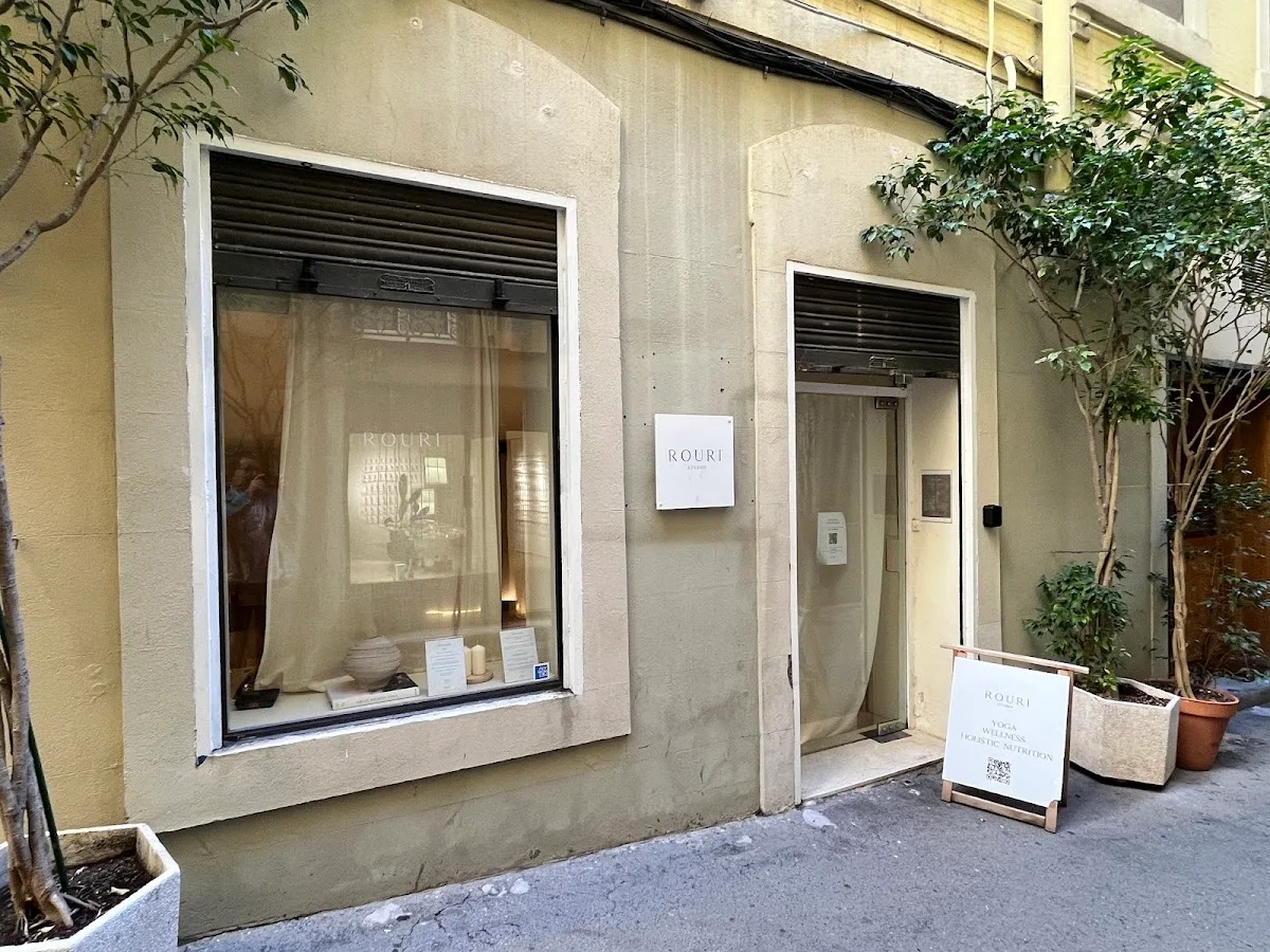 Rouri Studio