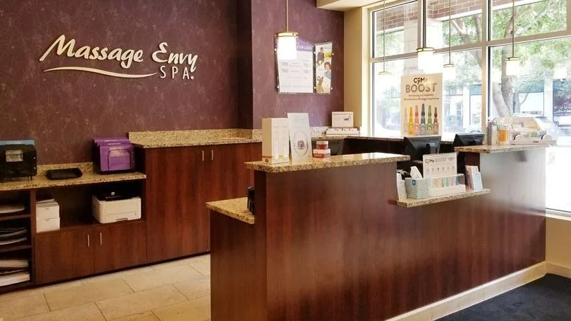 Massage Envy