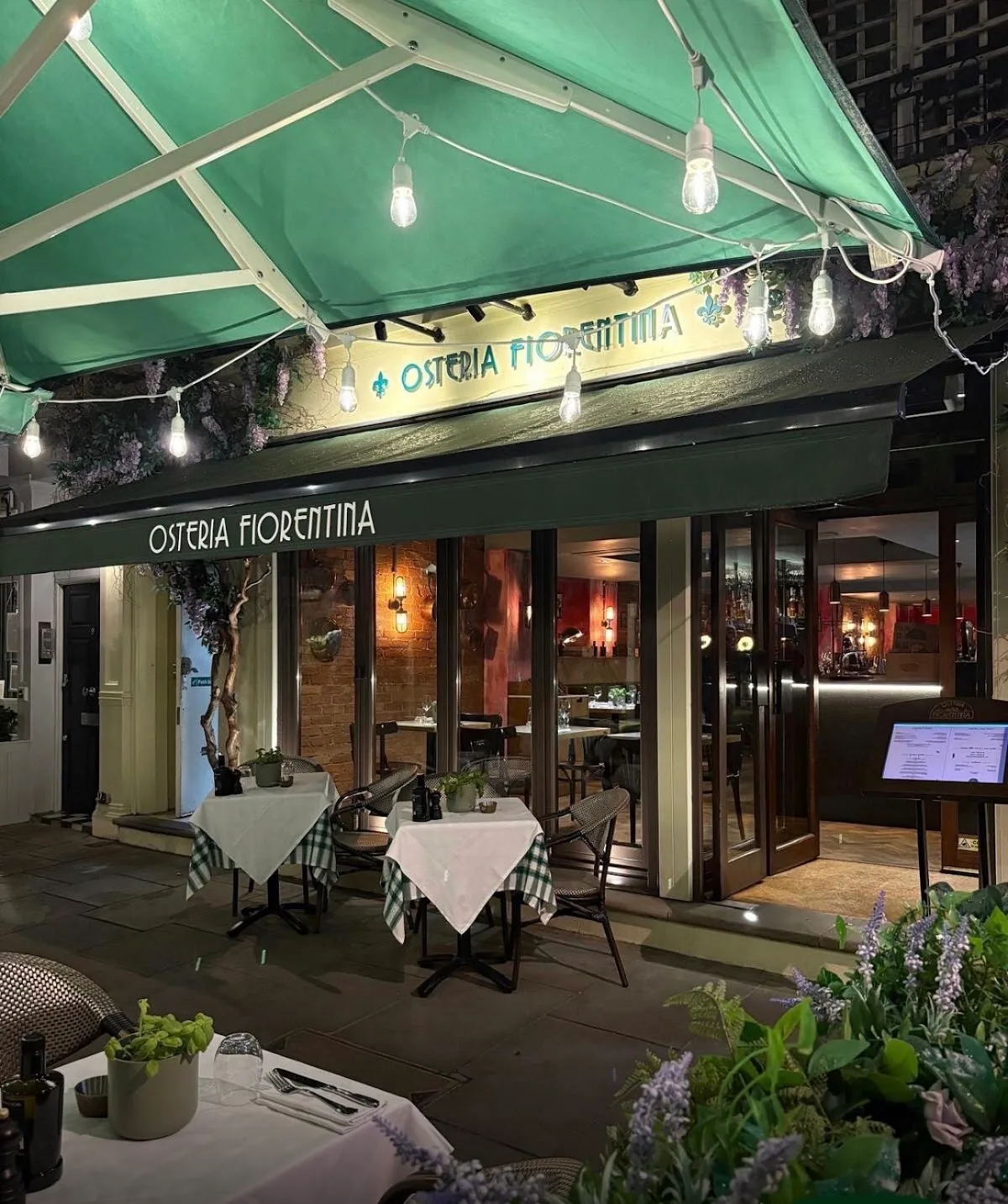 Osteria Fiorentina