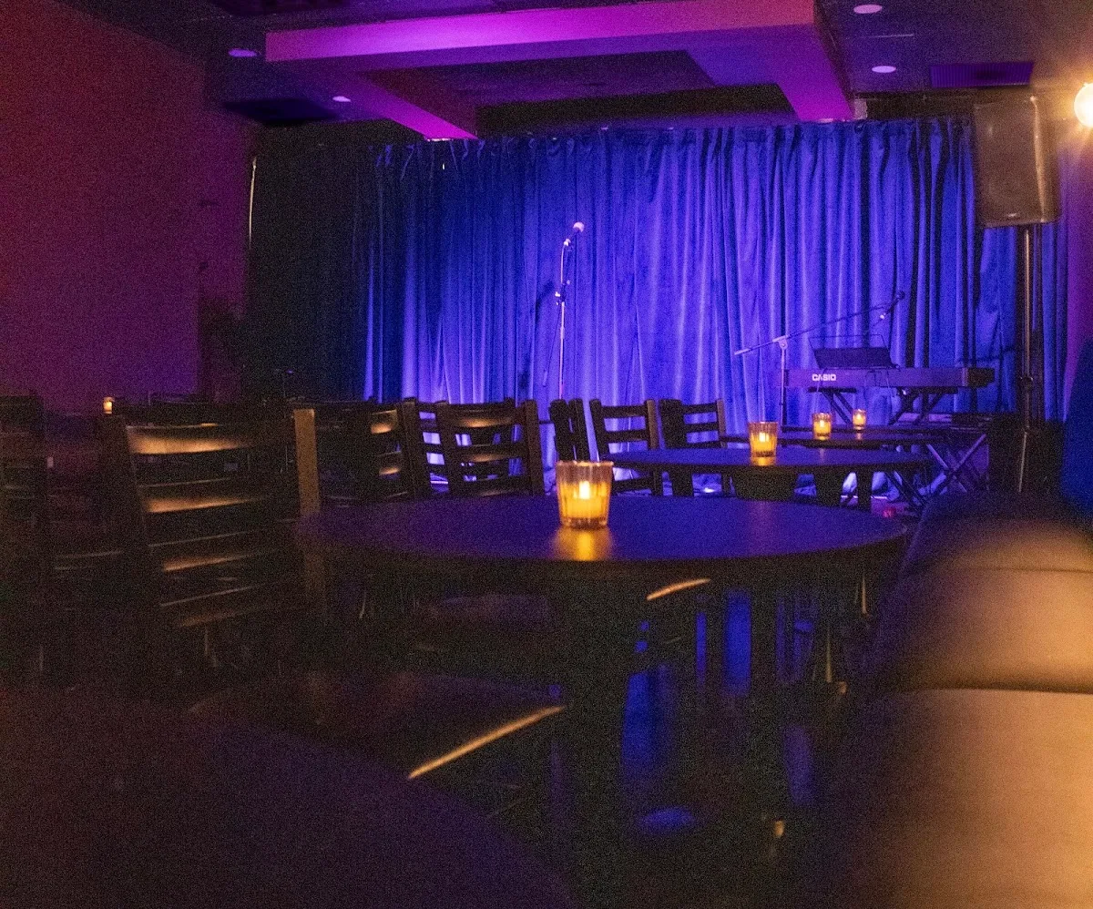 Reverie Room