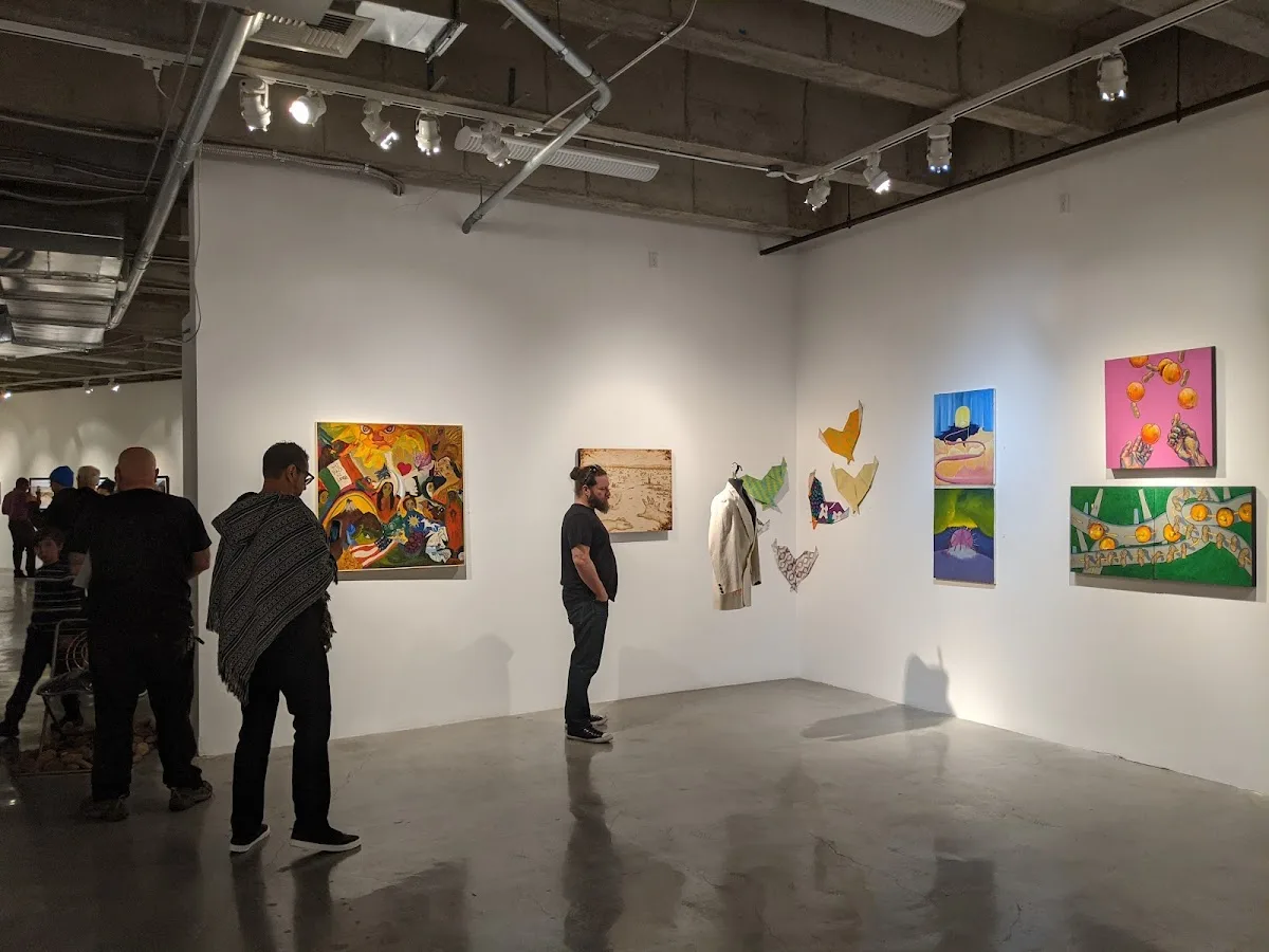 Jose Drudis-Biada Art Gallery