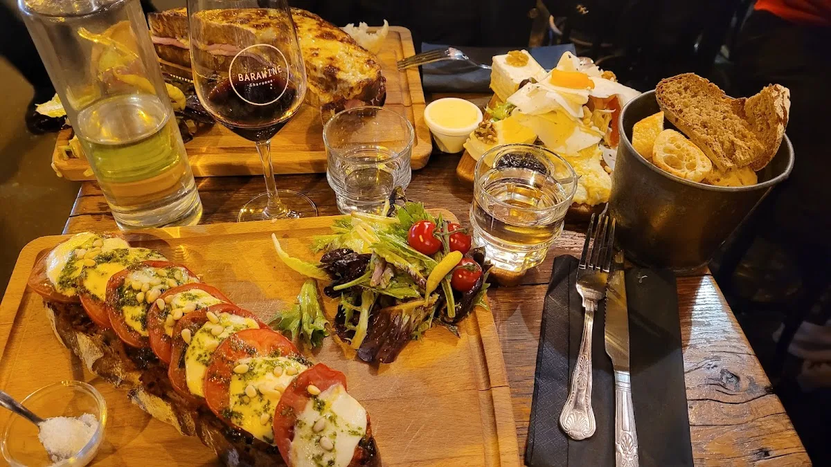 Barawine