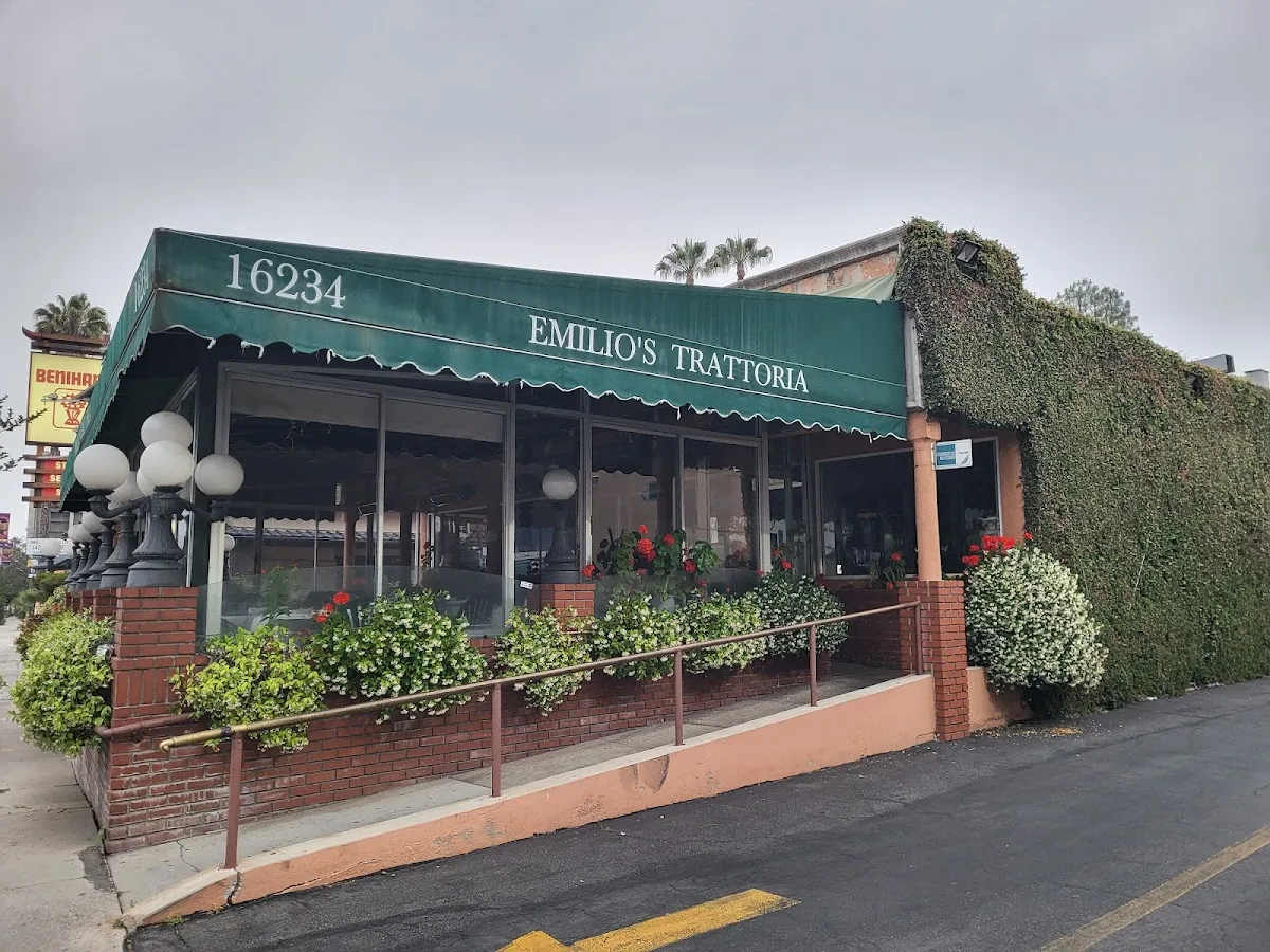Emilio's Trattoria