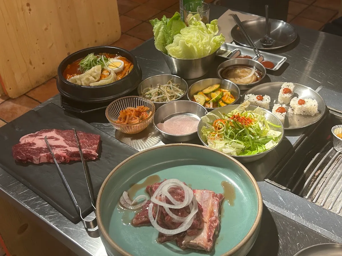 SEOUL NADRI 서울나들이