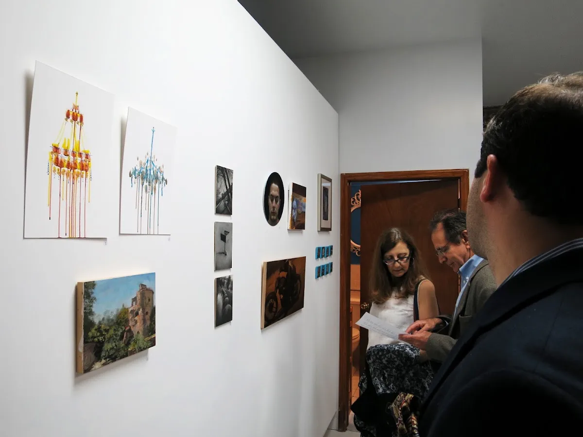 Bay Ridge Art Space