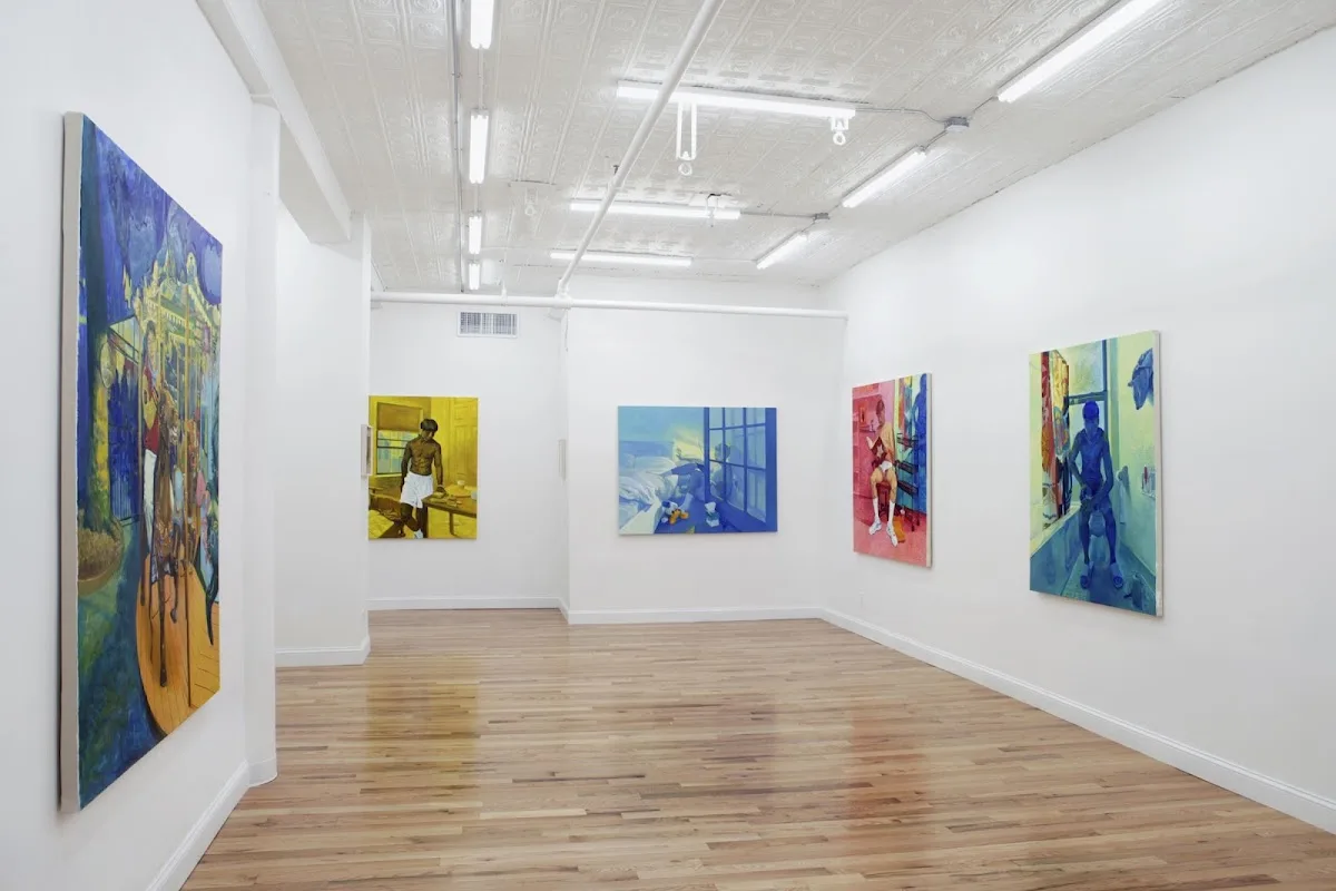 Fragment gallery