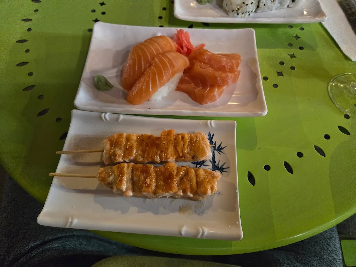 Light Sushi