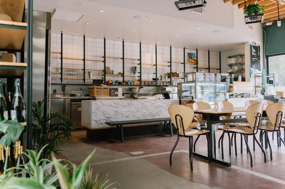 Alana's Coffee Roasters