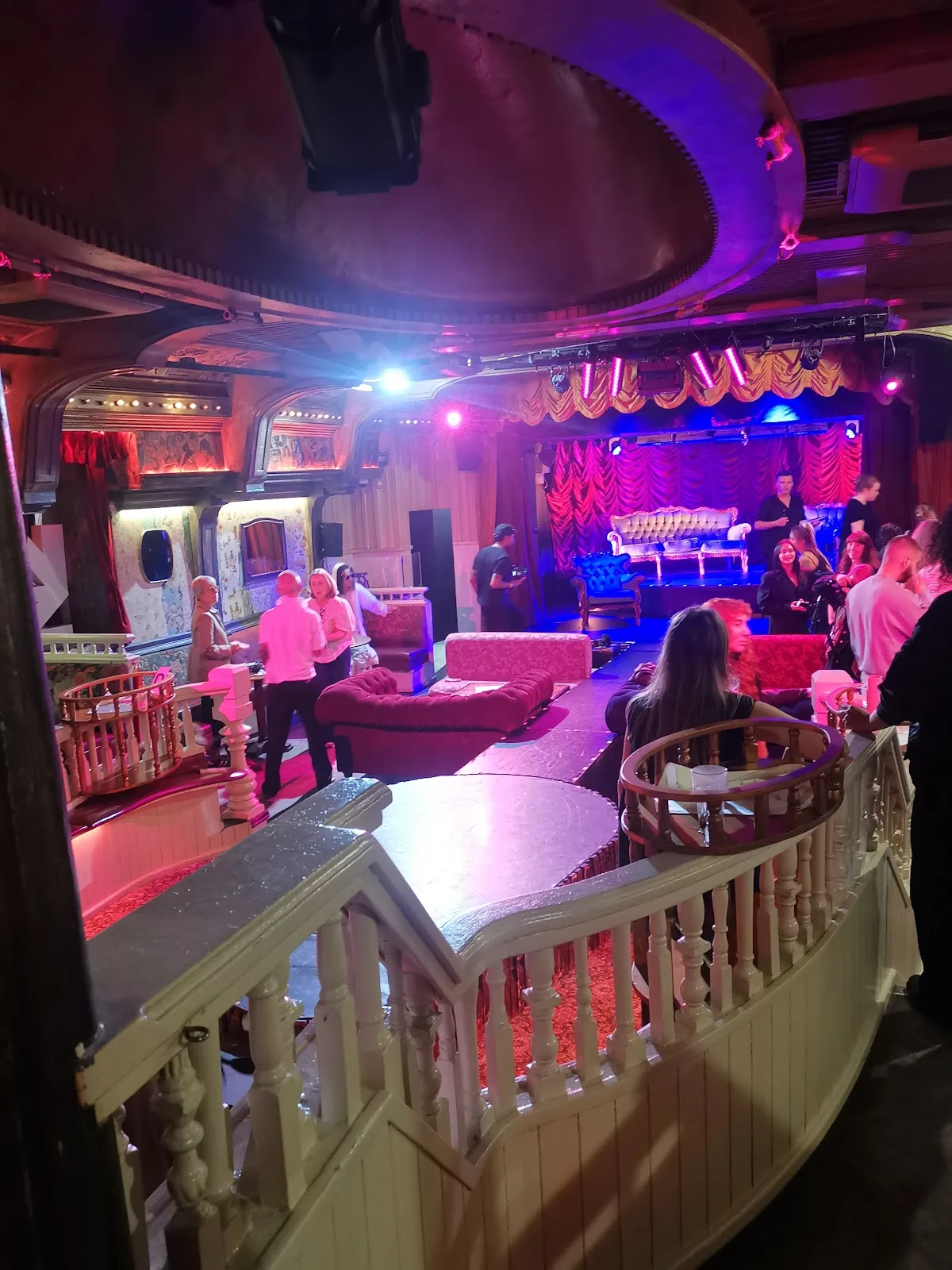 Bubala Soho