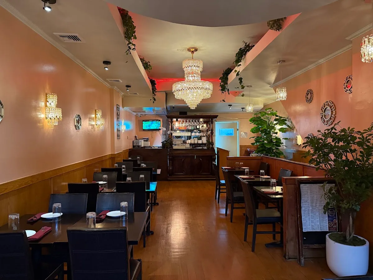 FUSION KITCHEN