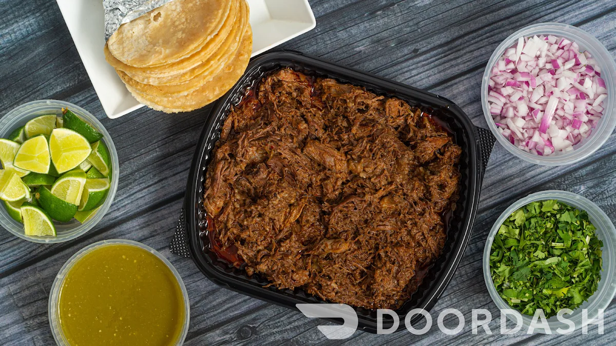 House Of Birria