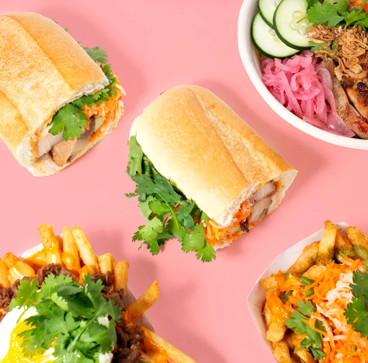 JOJU - East Village
