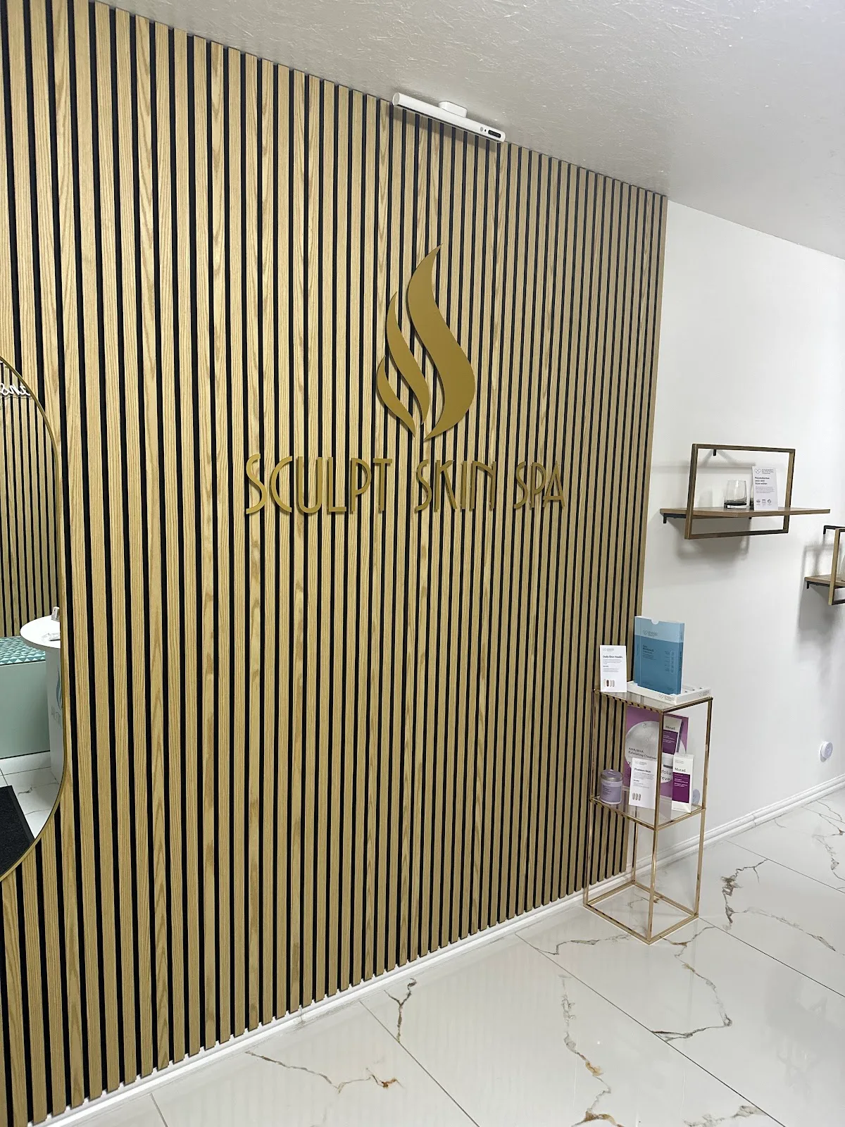 Sculpt Skin Spa