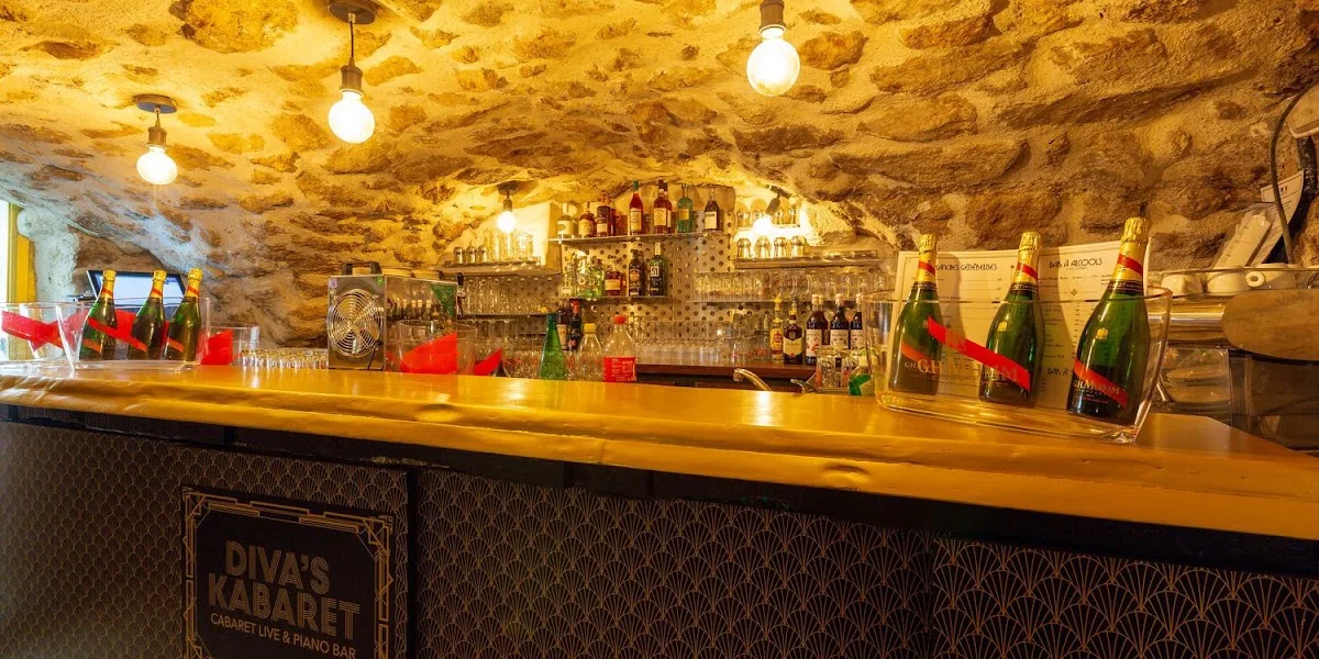 Bar A Vin