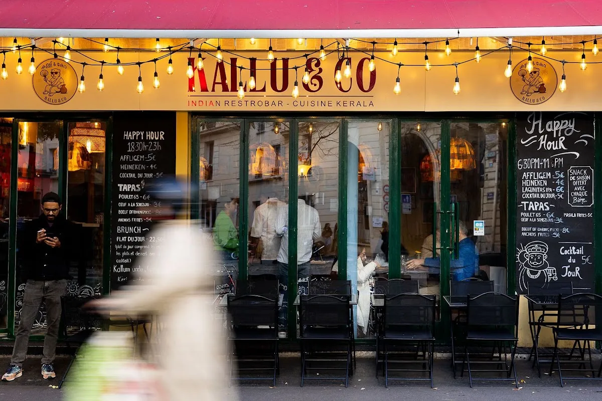 Kallu & Co