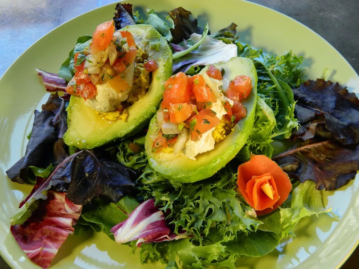 Seasoned Vegan Real Quick