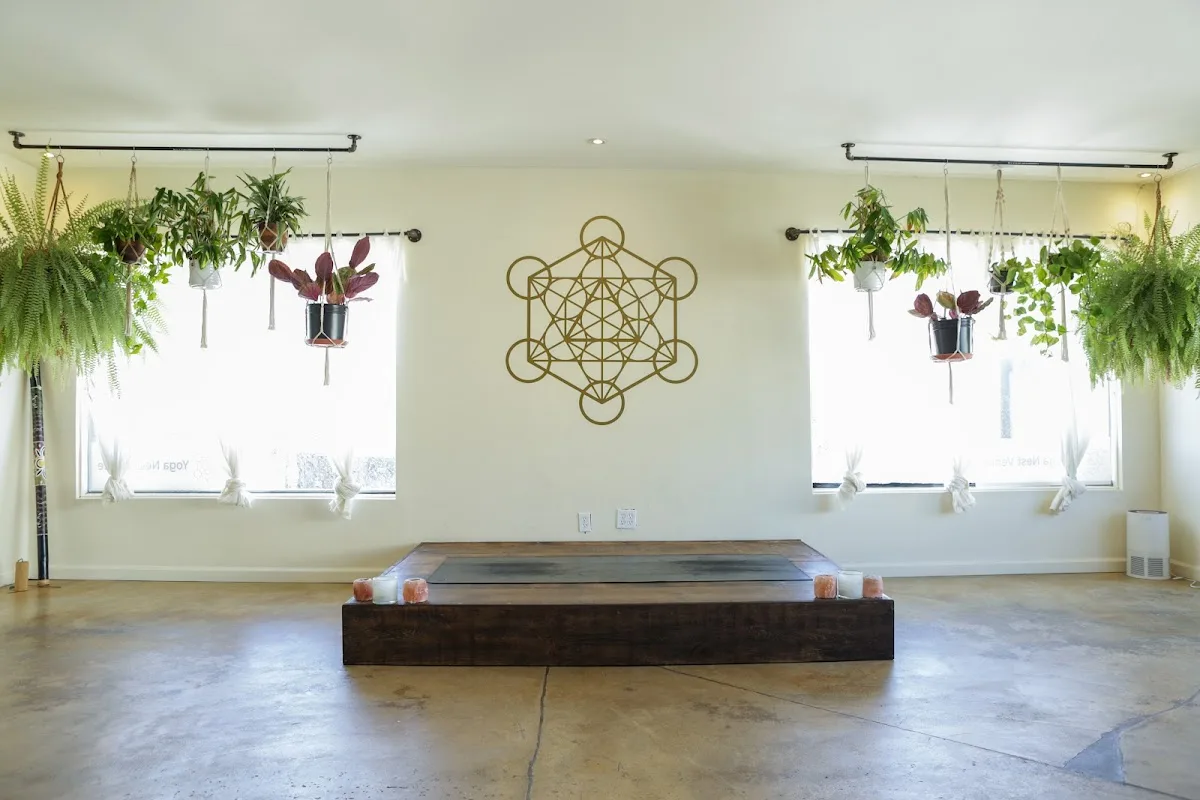 Yoga Nest Venice