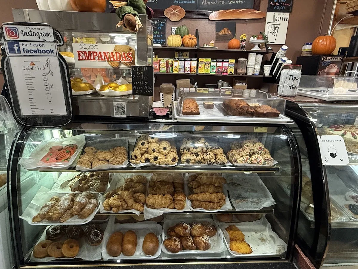 Dolci Paradise Bakery I