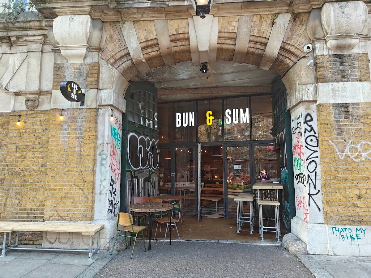 Nando's Whitechapel