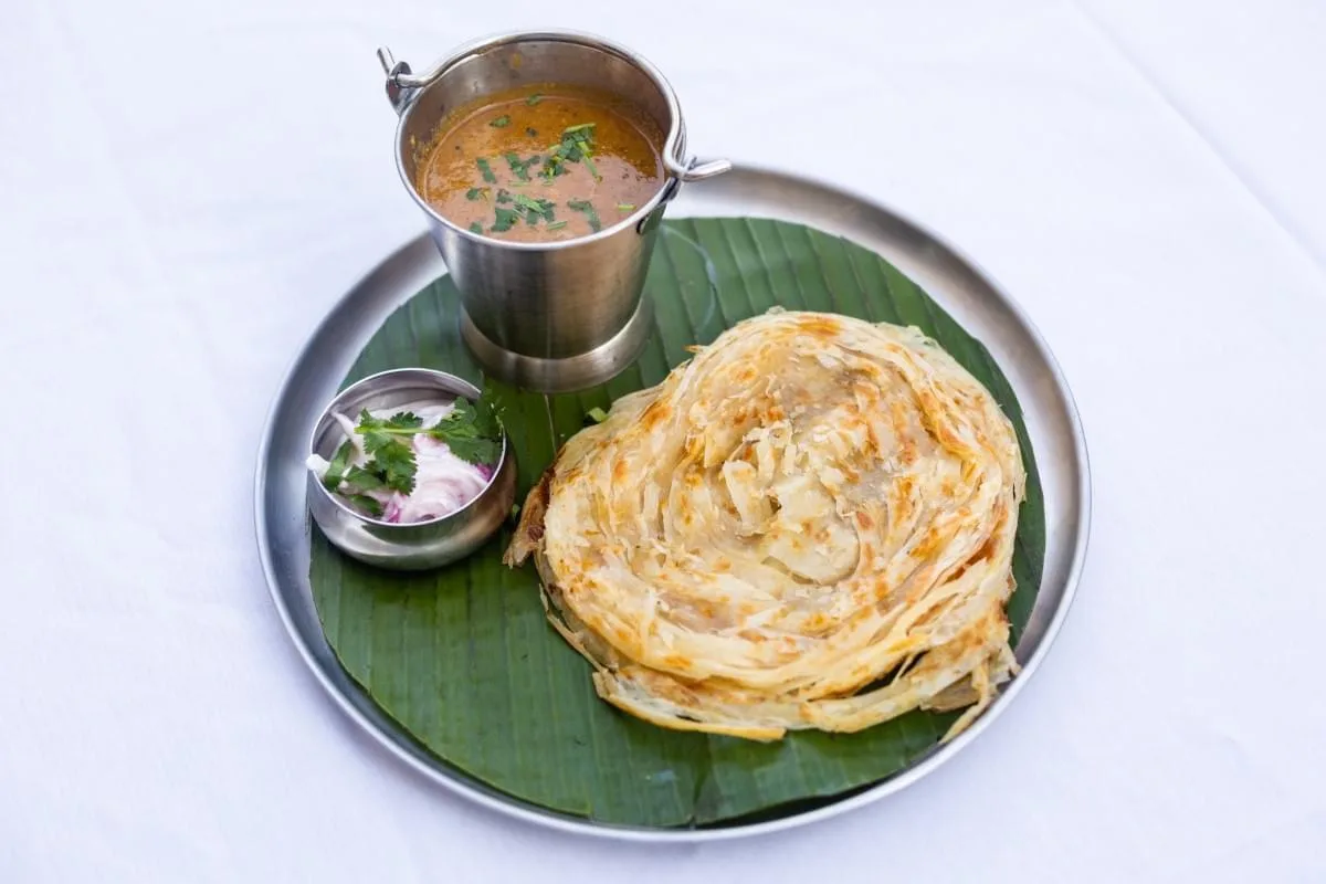NALA’S Indian Restaurant