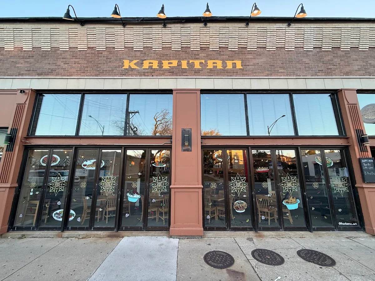 Kapitan