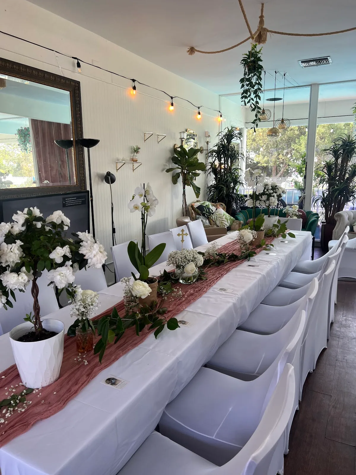 Junior Cookies (Santa Monica)