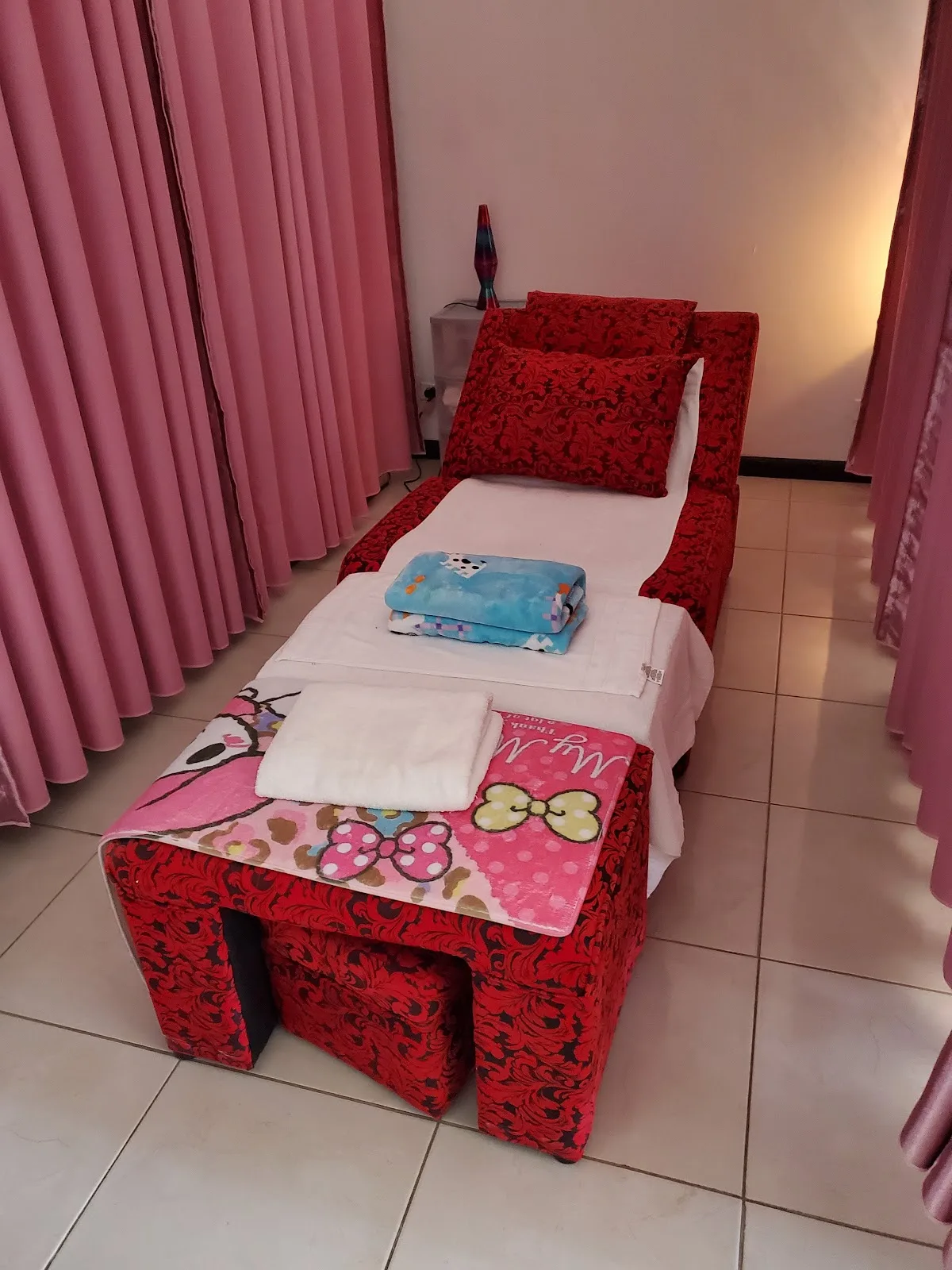 Yuanyuan Spa