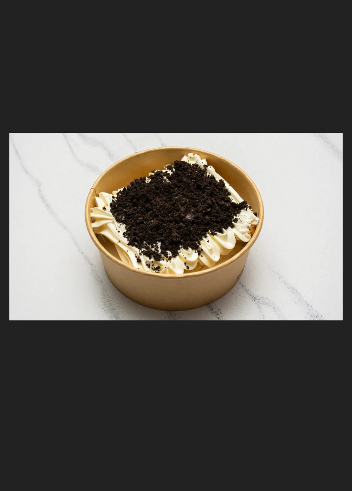 Creme delights
