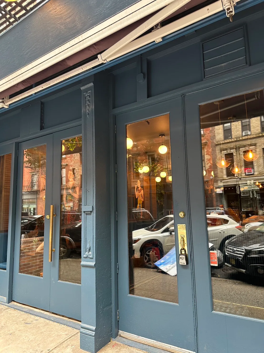 RYNN Thai Restaurant & Bar