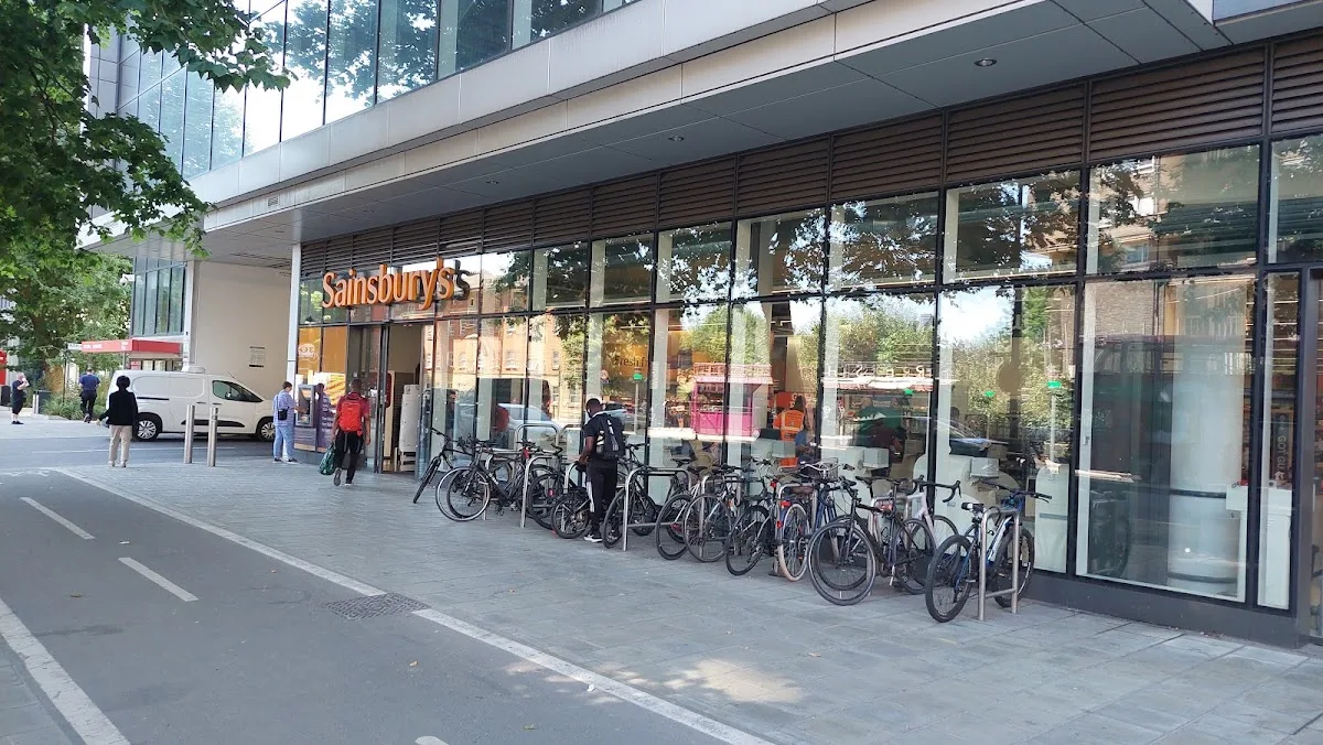 Sainsbury's