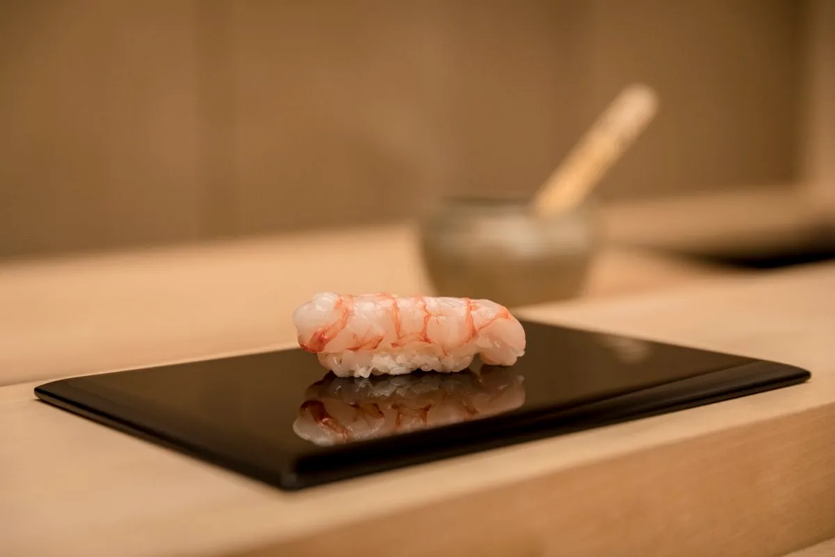 Sushi Shunei