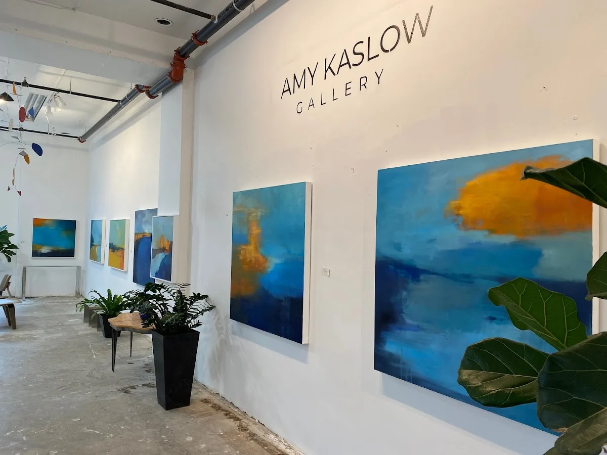 Amy Kaslow Gallery