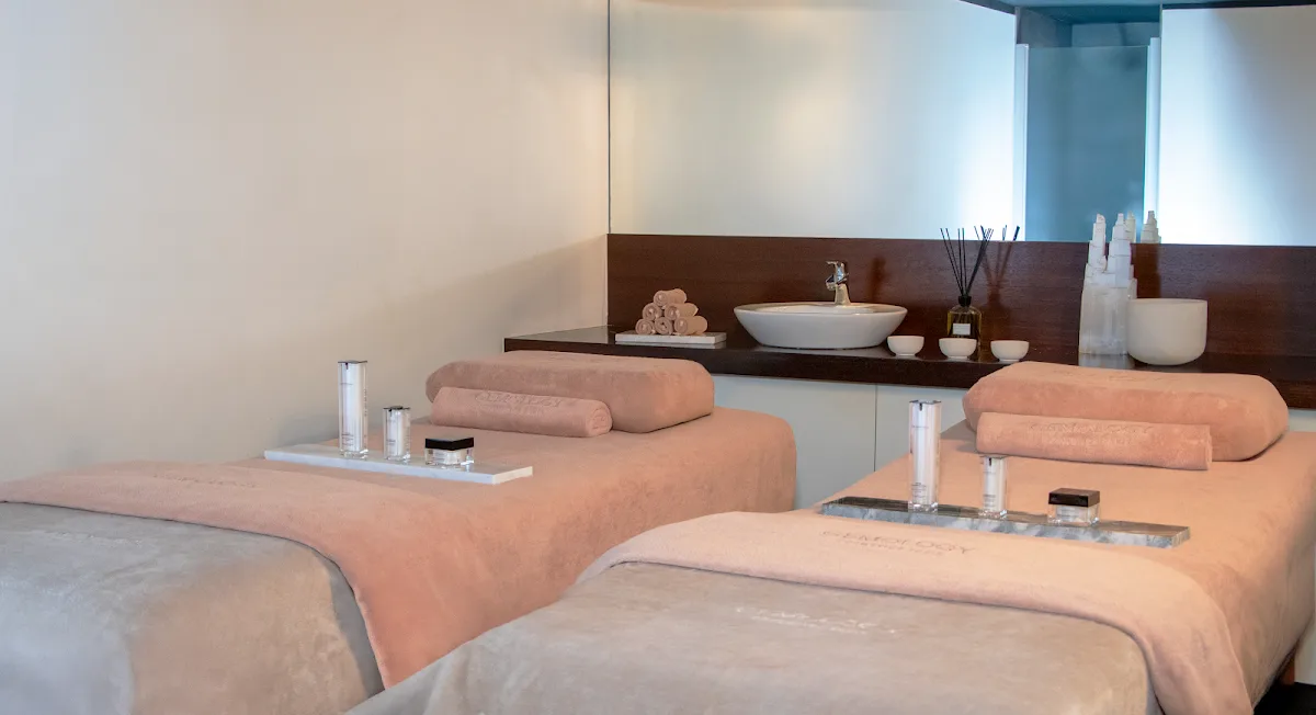 SPA GEMOLOGY