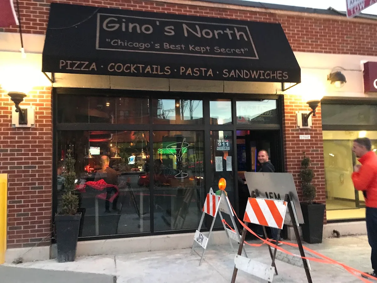 Gino's North