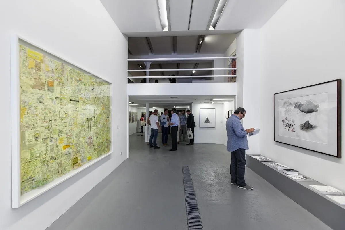 galeria esther montoriol