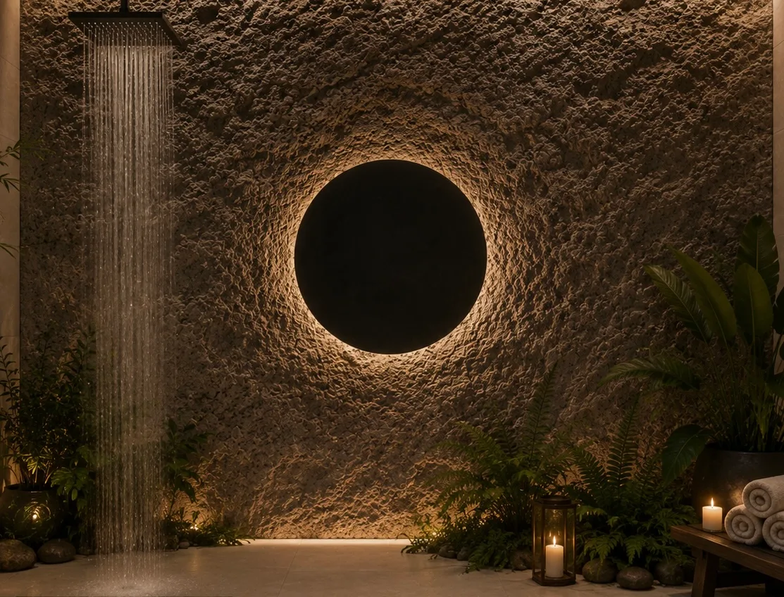 Evergreen Spa