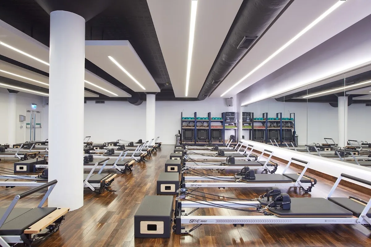 Virgin Active Crouch End