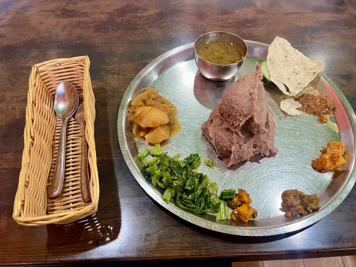 Annapurna Thakali Kitchen
